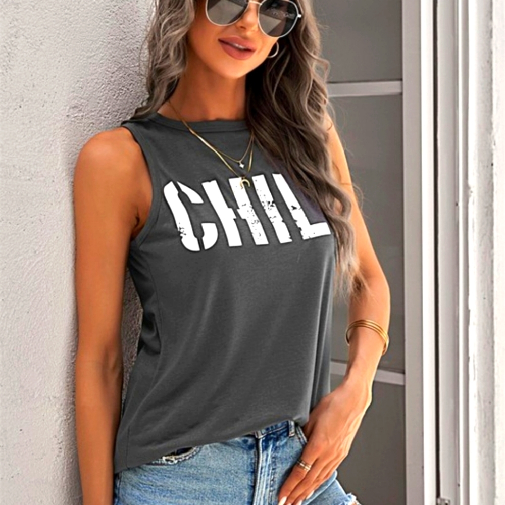 Women's Boutique Tank